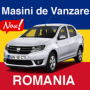icon com.masini.usedcars(Masini de Vanzare România
)