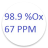 icon Oximetro Digital(oxímetro digital
) 6.1