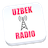 icon com.wordbox.uzbekistanRadio(Rádio Uzbequistão) 8.02.01