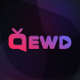 icon Qewd(QEWD: Encontre o que assistir agora)