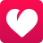 icon com.milly.dating(Milly - Chat de vídeo ao vivo) 1.0.6