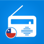 icon Radio Chile FM(Rádio Chile FM)