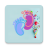 icon com.hetmold.nombresparabebes(Nomes de bebês) 1.0.6