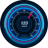 icon com.las.speedometer(GPS Velocímetro HUD Odômetro) 3.2.3