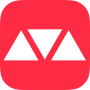 icon Tri Blocks Triangle Puzzle (Tri Blocos Triângulo Quebra-cabeça)