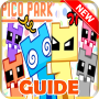 icon Guide for Pico Park(Guia para Pico Parque Multiplayer
)