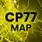 icon Cyberpunk 2077 Map Guide(Cyberpunk 2077 Guia de mapas) 1.0.5