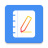 icon Nice Note(Nice Color Note,ToDo, Calendar) 4.9.2