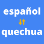 icon Spanish To Quechua Translator(Espanhol Quechua Tradutor
)