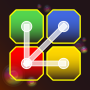 icon Links Puzzle(Links Puzzle - Jogo relaxante)