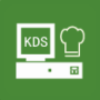 icon WnO KDS(WO Kitchen Display System - K)