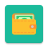 icon Wallet Story(História da Carteira - Gerente de Despesas
) 11.6.15