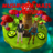 icon com.TASAG.MushroomMazeAdventure(Aventura do Labirinto de Cogumelos) 1.10