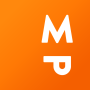 icon MangoPlate(MangoPlate - Restaurante Search)