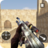 icon Commando Strike Shooting AdvantureGun Games(Jogo de tiro antiterrorista) 1.8