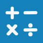 icon Math Workout(Math Workout - Math Games
)