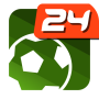 icon Futbol24(Futbol24 futebol placar ao vivo)