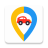 icon Car Find(Encontre meu carro estacionado - gps, mapas) 13.22