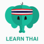 icon Simply Learn Thai (Simplesmente aprenda tailandês)