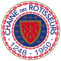 icon Chaîne des Rôtisseurs Suisse