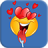 icon Love Stickers(Amor Adesivos) 1.3.0