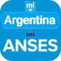 icon ANSES(ANSES _ Mi Argentina
)