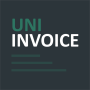 icon Uni Invoice(Uni Invoice Manager Billing
)