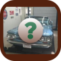 icon Classic Car Quiz(Questionário sobre carros clássicos)