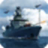 icon Naval Armada(Armada Naval: Jogo de Batalha Naval) 3.82.5