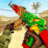 icon Modern Gun Strike Fps Shooting(FPS Jogo de tiro - Jogos de armas
) 0.3