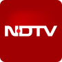 icon NDTV News(Notícias NDTV - Índia)