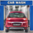 icon Car Wash Games Modern Car Parking & Car Wash Game(Lavagem de carros Jogos de escola de condução) 0.4