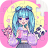 icon Jigsaw puzzles for girls(Quebra-cabeças para meninas
) 1.0.7