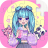 icon Jigsaw puzzles for girls(Quebra-cabeças para meninas
) 1.0.8