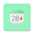icon Period Calendar(Período fácil Calendário ovulação) 1.5.1