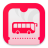 icon Slovak Lines(SlovakLines: Bratislava-Viena Bilhetes de ônibus) 3.8.0