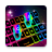 icon Neon Led KeyBoard(Neon LED Keyboard: RGB e Emoji) 3.4.4
