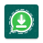 icon Status Saver for WhatsApp(Status Saver: Video Downloader) 2.9.4