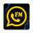 icon FmWhats(FmWhats última versão GOLD
) Pro-FM Whats Fixed release !