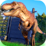 icon Flying Dinosaur Simulator Game (Flying Dinosaur Simulator Jogo)
