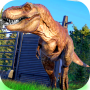 icon Flying Dinosaur(Flying Dinosaur Simulator Jogo)