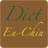 icon English Chin Dictionary(Dicionário inglês do queixo) 2.4
