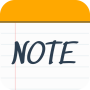 icon Notepad, Notes - Daily Notepad