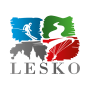 icon Miasto i Gmina Lesko (Cidade e comuna de Lesko)