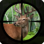 icon Deer Hunting - Expert Shooting 3D (Caça ao Veado - Tiro de Especialista 3D)