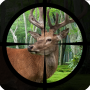 icon Deer Hunting - Expert Shooting (Prisão 3D Caça ao Veado - Tiro Especial)