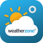 icon Weatherzone(Zona do tempo: Previsões do tempo)
