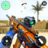 icon Commando Critical Strike(US Commando: jogo de tiro) 3.3.2