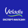 icon Veladis(Loja especializada Veladis)