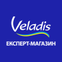 icon Експерт-магазин Veladis (Loja especializada Veladis)